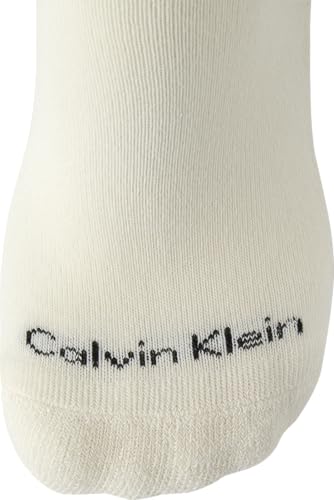 Calvin Klein Men's No Show Lightweight Cushioned Low Cut Socks (12 Pack)4