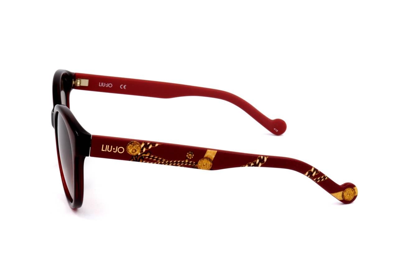 Liu Jo Gafas de Sol Mariposa ovalada LJ711S para Mujer