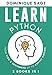 LEARN Python: From Kids & Beginners Up to Expert Coding - 2 Books in 1 -  (Learn Coding Fast )