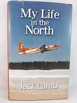 Hardcover My Life in the North Book