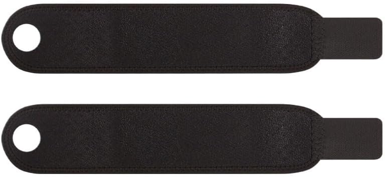 VIDI Men's Sports Basketball Sweatband Breathable Warm Wristband