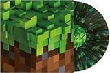Minecraft Volume Alpha (Original Soundtrack) - 'Earth Confetti' Colored Vinyl [Vinyl LP]