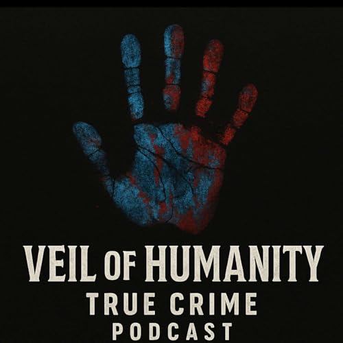 Veil of Humanity Podcast Por Melonie Yelvington & Kimberly Taylor arte de portada