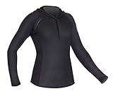 camaro neoprenanzüge praktische Zipptasche am Rücken