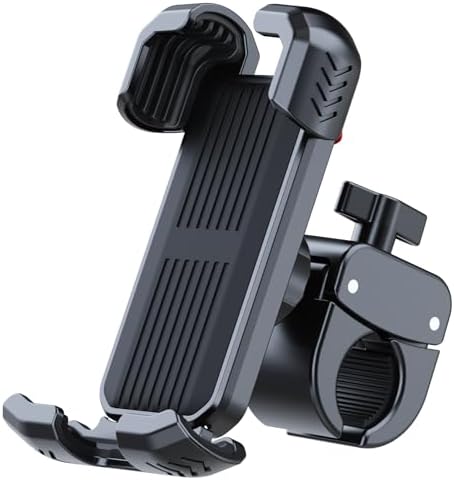 Bike EXIF | Top 5 Motorcycle Phone Mounts