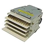 311063469002 182.28.0004 311063469002 Electrolux ELECTROLUX ZANUSSI CORBERO AEG CASTOR EUREKA FAURE PROGRESS TORNADO ZANKER ZOPPAS DOMETIC LAVATRICI - ASCIATORI Programmatori - Timer - Timer izatori 1177 10001