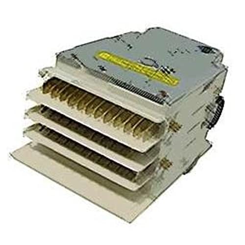 311063469002 182.28.0004 311063469002 Electrolux ELECTROLUX ZANUSSI CORBERO AEG CASTOR EUREKA FAURE PROGRESS TORNADO ZANKER ZOPPAS DOMETIC LAVATRICI - ASCIATORI Programmatori - Timer - Timer izatori 1177 10001