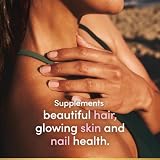 Nature's Bounty Hair Skin & Nails 80 Gummy