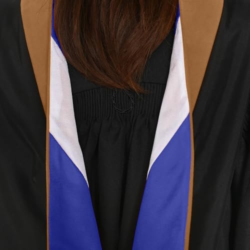 image for Endea Graduation Masters Hood for Business, Accounting, Commerce, Indu