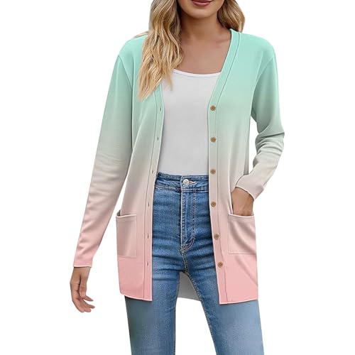 Cárdigan largo para mujer negro tipo kimono y chaqueta de seda