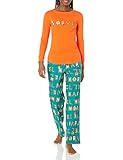 Schlafen Sie stilvoll und bequem mit diesem klassischen Pyjama