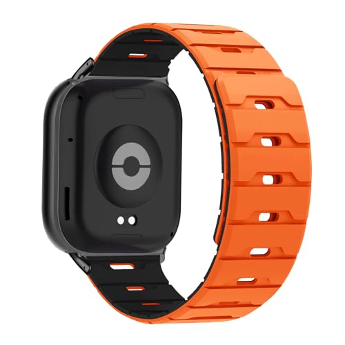 [VanHooc] ���v�o���h for Xiaomi Redmi Watch 6 /5 /4 �V���R�� �����x���g ���i�K���� �ʋC�� ���͂Ȏ��C �X�|�[�c�o���h �y�� �_�� �ϋv�� Xiaomi Smart Band 9 Pro/Smart Band 8