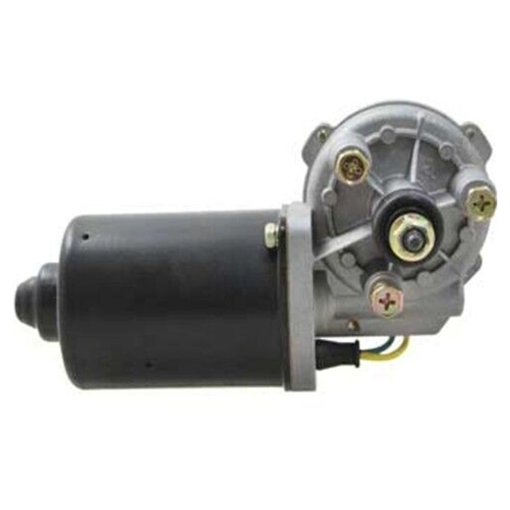Amazon.com: Sang Seiyoga Windshield Wiper Motor-2 Door Front 1pc  