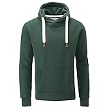 Charles Wilson Originals Sudadera con Capucha