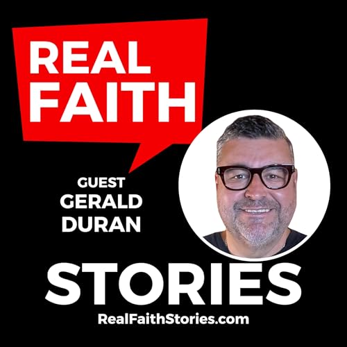 201: The Power of Believing God&rsquo;s Promises - Gerald Duran