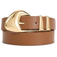 Brown(golden Buckle)