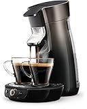 Duo Select für wahlweise 2 verschiedene Kaffee-Intensitäten