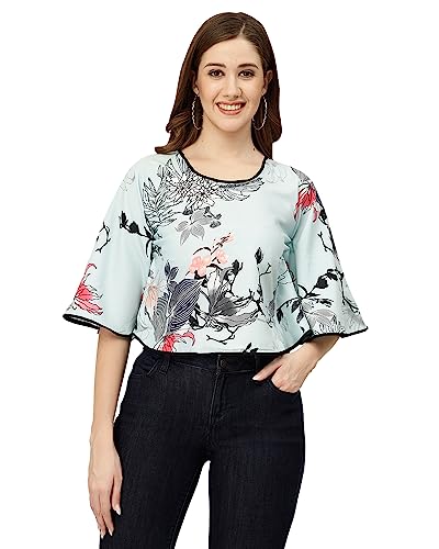 Image of I ENTERPRISE Women's Tunic Shirt