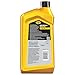 Pennzoil High Mileage 10W-40 Motor Oil, 1 Quart (6 Pack)