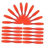 Hélice : la conception pratique de l'hélice d'avion offre d'excellentes performances de propulsion et de contrôle, pièces d'avion.