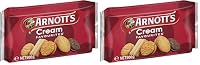Arnott's Cream Favourites Assorted Biscuits 500 g (Pack of 2)