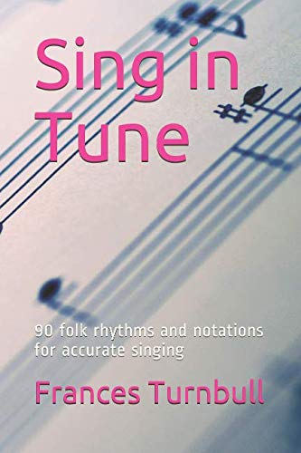 Sing in Tune
