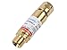 Price comparison product image Parweld Flashback Arrestor 38 BSP Fitting In-Line Fuel (Acetylene, Propane)