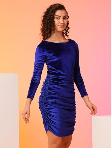 Image of Globus Women Dresses (3641410001 Black S)