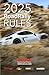 2025 SCCA RoadRally Rules