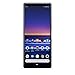 Sony Xperia 1 with Alexa Hands-Free - Unlocked Smartphone - 128GB - Black - (US Warranty) in 6.5