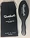 Great Lengths Oval Paddle Brush by ACCA KAPPA Made in Italy Wood and Boar Bristle