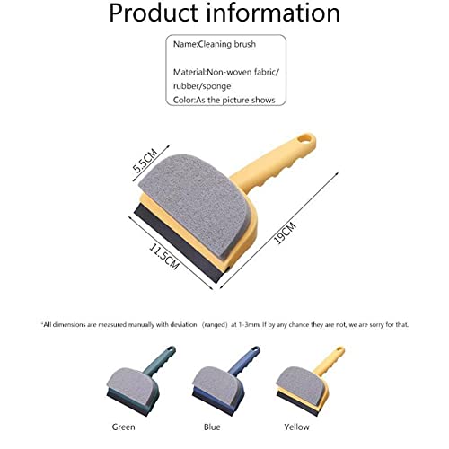 IUYQY Raschietto per tergicristalli Raschietto per...