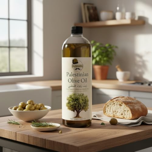 Aceite de oliva extra virgen 1 L miniatura 5