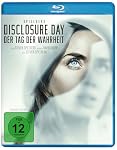 Plaion Pictures – Disclosure Day – Der Tag der Wahrheit (Blu-ray)