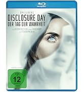 Disclosure Day – Der Tag der Wahrheit (Blu-ray)