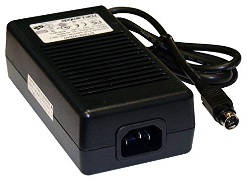 TDK LAMBDA DT80PW120D AC/DC Power Supply, Mains Plug Sold Separately, 90 V, 264 V, 80 W, 12 V, 6.67 A