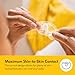 Medela Contact Nipple Shields, Medium 20mm, Food Grade Silicone | for Latching Difficulties During Breastfeeding, Flat or Inverted Nipples