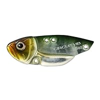 deps デプス サーキットバイブ 1oz 3/8oz 1/4oz Amazon | デプス サーキットバイブ 1/4オンス ＃03：マスタード