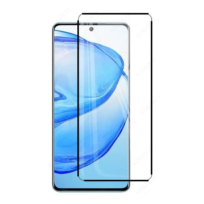 IMENBA Tempered Glass for Vivo V25 Pro 5G (Black) Gorilla Glass Edge-to-Edge 3D Screen Protector With Installation Kit… (B0BTW5WK6N) Amazon Price History, Amazon Price Tracker