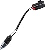 Optimal Neutral Position Switch Sensor For Navara D40 Spain Thai 6MT Built To Withstand Harsh Environments 32006-CD10B Durable