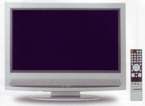 Amazon | DXアンテナ 32V型 液晶 テレビ LV-321 ハイビジョン | テレビ 