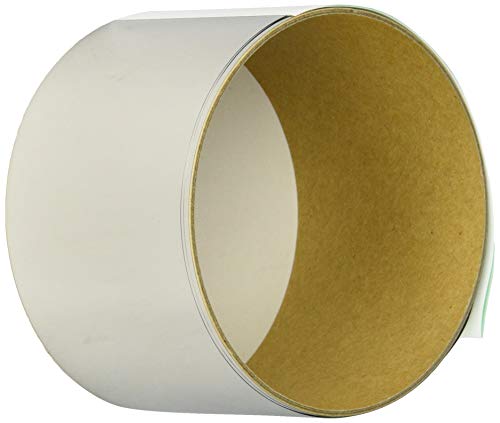 TRUSCO(�g���X�R) �X�e�����X�V���{�b�N�X�e�[�v 0.03 50mm×1m TS50X-003-M1