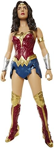 Batman Vs Superman Big FIGS 19" Wonder Woman Action Figure
