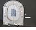 Produktbild Pressalit Tura WC Sitz, Toilettensitz, Toilettendeckel, Klositz, Klodeckel