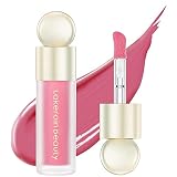 YU KUI LX Liquid Blush, Cream Blush For Cheeks, Soft Pinch Liquid Blush, Skin Tint Blush Makeup, Eas