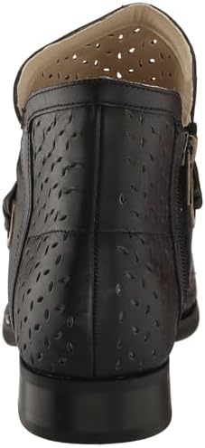 REVITALIGN Women's Priscilla Ankle Boot, Black, 8.5 Wide | Image 2