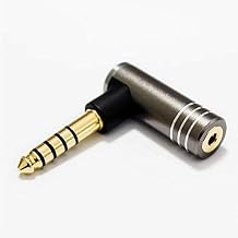 PH-4X 4.4mm TRRRS to 2.5mm TRRS Balance Conversion Adapter
