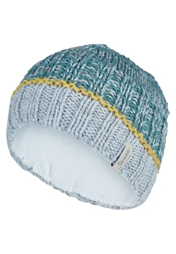 Gorro de punto mezcla de colores Sterntaler para bebés y niños pequeños