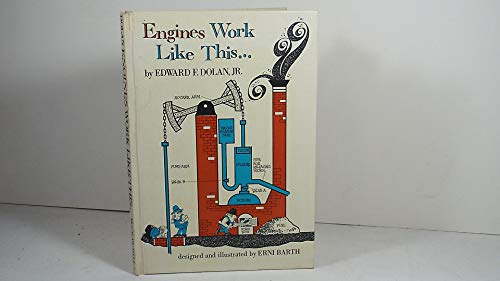 Engines Work Like This 0070174016 Book Cover