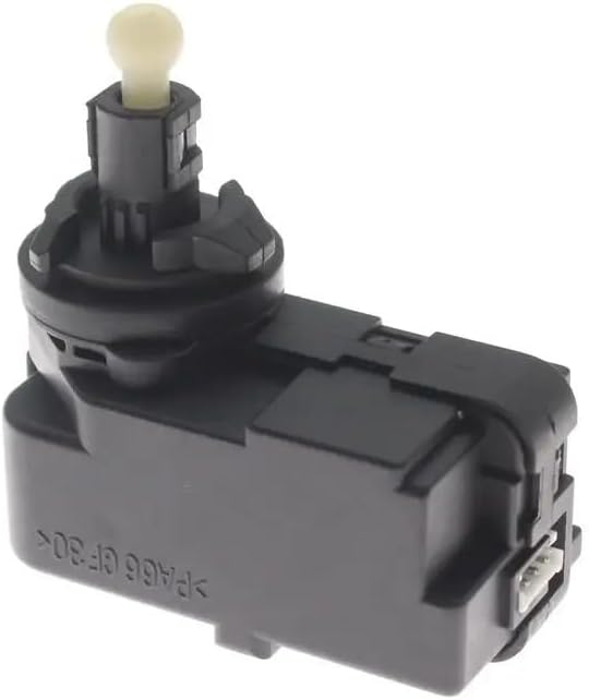 Car Headlight Level Adjustment Motor Engine For Seat For Arosa For Leon For Cordoba For Ibiza 1J0941295F(1 PC)